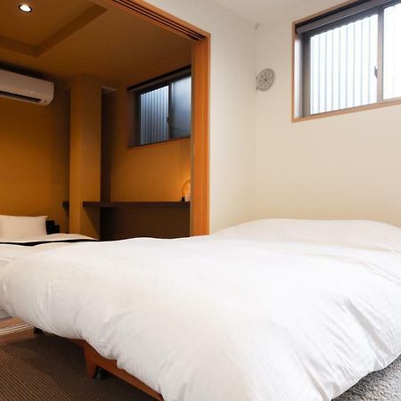宿坊 正伝寺 Temple Hotel Shoden-Ji طوكيو المظهر الخارجي الصورة
